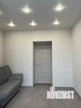 1-к квартира, на длительный срок, 39м2, 6/17 этаж