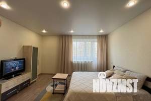 1-к квартира, посуточно, 35м2, 4/5 этаж