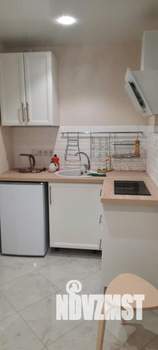 2-к квартира, посуточно, 45м2, 1/1 этаж