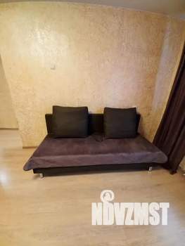 1-к квартира, посуточно, 33м2, 5/5 этаж