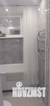 1-к квартира, посуточно, 33м2, 3/5 этаж