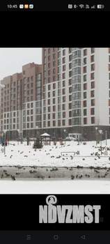 1-к квартира, на длительный срок, 44м2, 9/9 этаж