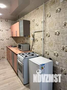 1-к квартира, посуточно, 42м2, 6/9 этаж