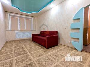 1-к квартира, на длительный срок, 34м2, 1/5 этаж