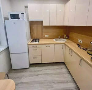 1-к квартира, на длительный срок, 33м2, 2/5 этаж
