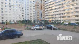 Студия квартира, на длительный срок, 28м2, 1/17 этаж