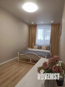 2-к квартира, на длительный срок, 42м2, 3/5 этаж