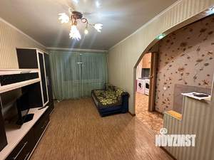 2-к квартира, на длительный срок, 49м2, 5/7 этаж