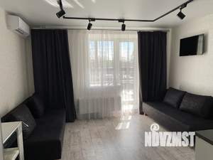 Студия квартира, посуточно, 25м2, 2/14 этаж