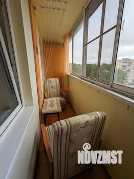 1-к квартира, на длительный срок, 36м2, 8/16 этаж