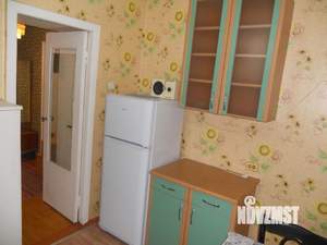 1-к квартира, на длительный срок, 35м2, 4/9 этаж