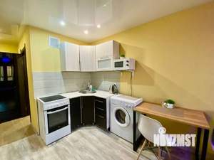 Студия квартира, на длительный срок, 30м2, 13/18 этаж