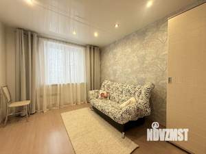 2-к квартира, на длительный срок, 50м2, 2/10 этаж