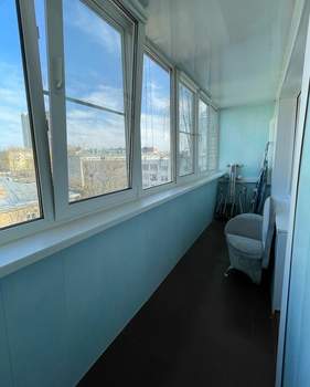 4-к квартира, на длительный срок, 73м2, 6/9 этаж