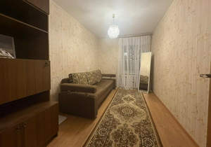 2-к квартира, на длительный срок, 44м2, 6/9 этаж