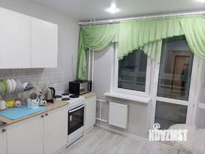 1-к квартира, на длительный срок, 34м2, 16/16 этаж