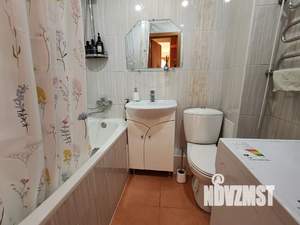 2-к квартира, посуточно, 47м2, 9/9 этаж