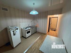 1-к квартира, на длительный срок, 35м2, 9/10 этаж