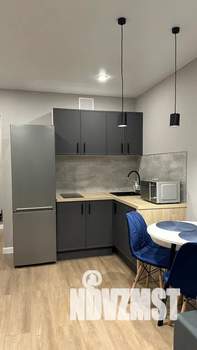 Студия квартира, посуточно, 26м2, 11/18 этаж