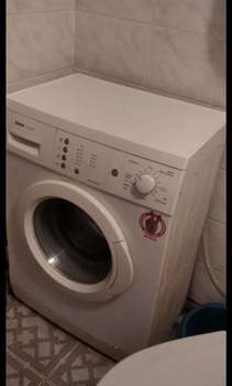 1-к квартира, на длительный срок, 34м2, 3/5 этаж