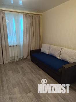 Студия квартира, посуточно, 28м2, 8/17 этаж