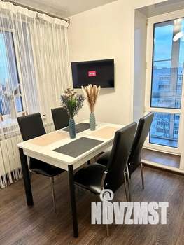 2-к квартира, посуточно, 68м2, 10/12 этаж