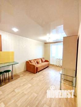 Студия квартира, на длительный срок, 25м2, 11/17 этаж