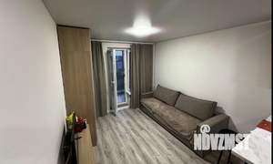 Студия квартира, на длительный срок, 27м2, 16/17 этаж