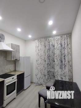 1-к квартира, на длительный срок, 32м2, 3/9 этаж