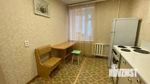 2-к квартира, на длительный срок, 45м2, 3/11 этаж