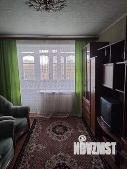 2-к квартира, на длительный срок, 46м2, 2/5 этаж