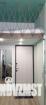 1-к квартира, посуточно, 22м2, 1/1 этаж