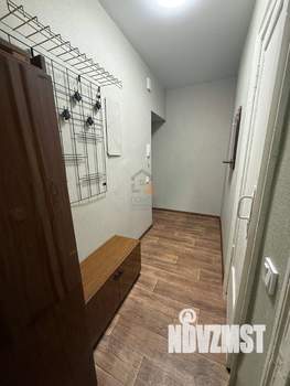 1-к квартира, на длительный срок, 35м2, 5/5 этаж