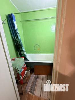 2-к квартира, на длительный срок, 57м2, 5/5 этаж