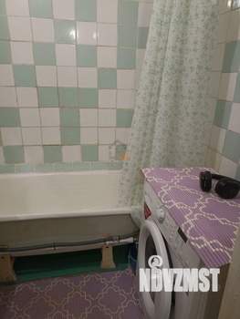 1-к квартира, на длительный срок, 35м2, 6/9 этаж