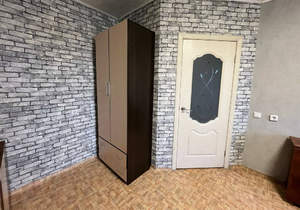 1-к квартира, на длительный срок, 34м2, 5/10 этаж