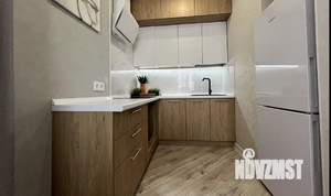 Студия квартира, на длительный срок, 29м2, 10/20 этаж