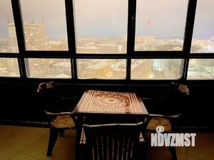 2-к квартира, посуточно, 50м2, 18/25 этаж