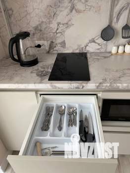 Студия квартира, посуточно, 32м2, 11/17 этаж