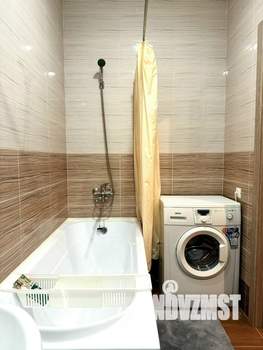 1-к квартира, на длительный срок, 42м2, 5/9 этаж