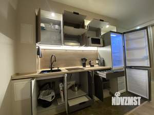 Студия квартира, на длительный срок, 30м2, 1/5 этаж