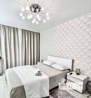 1-к квартира, посуточно, 52м2, 7/8 этаж