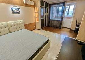 1-к квартира, на длительный срок, 34м2, 4/6 этаж