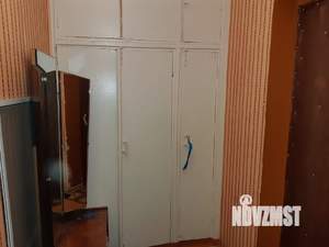 1-к квартира, на длительный срок, 34м2, 3/5 этаж