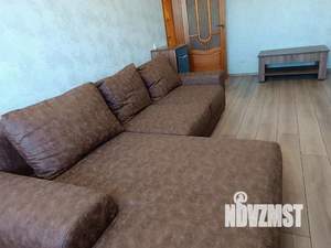 1-к квартира, посуточно, 60м2, 1/1 этаж