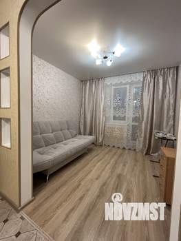 Студия квартира, на длительный срок, 25м2, 2/17 этаж