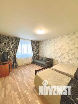 1-к квартира, посуточно, 38м2, 7/9 этаж