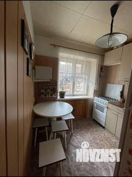 2-к квартира, на длительный срок, 43м2, 4/5 этаж