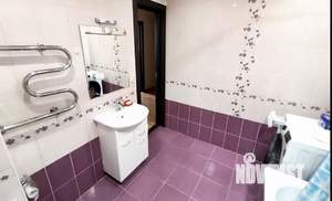 1-к квартира, на длительный срок, 36м2, 7/10 этаж