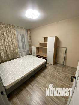 1-к квартира, на длительный срок, 37м2, 1/15 этаж